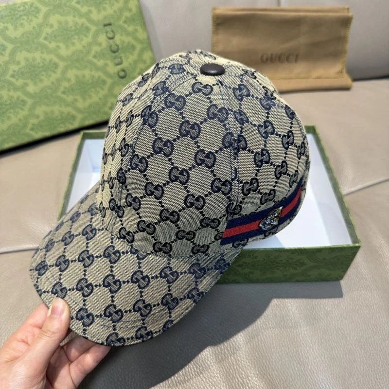 Attractive Gucci Caps 258588