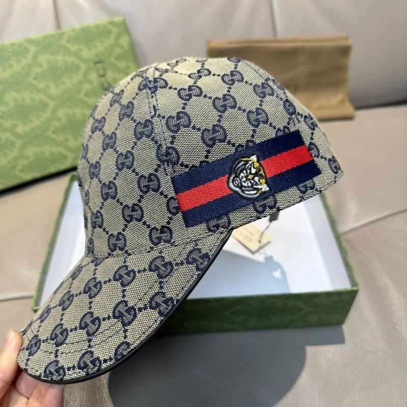 Attractive Gucci Caps 258588