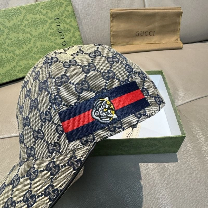 Attractive Gucci Caps 258588