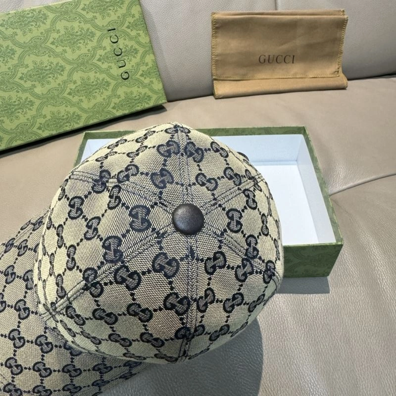 Attractive Gucci Caps 258588