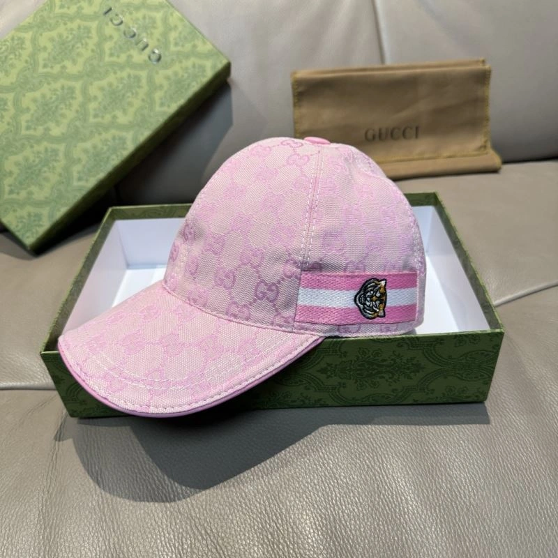 Affordable Gucci Caps 258578