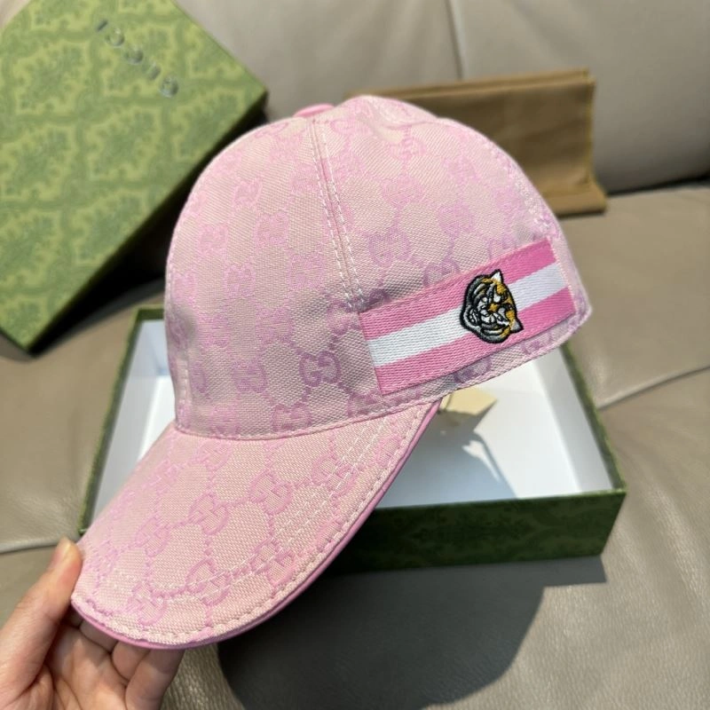 Affordable Gucci Caps 258578
