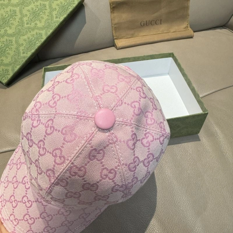 Affordable Gucci Caps 258578