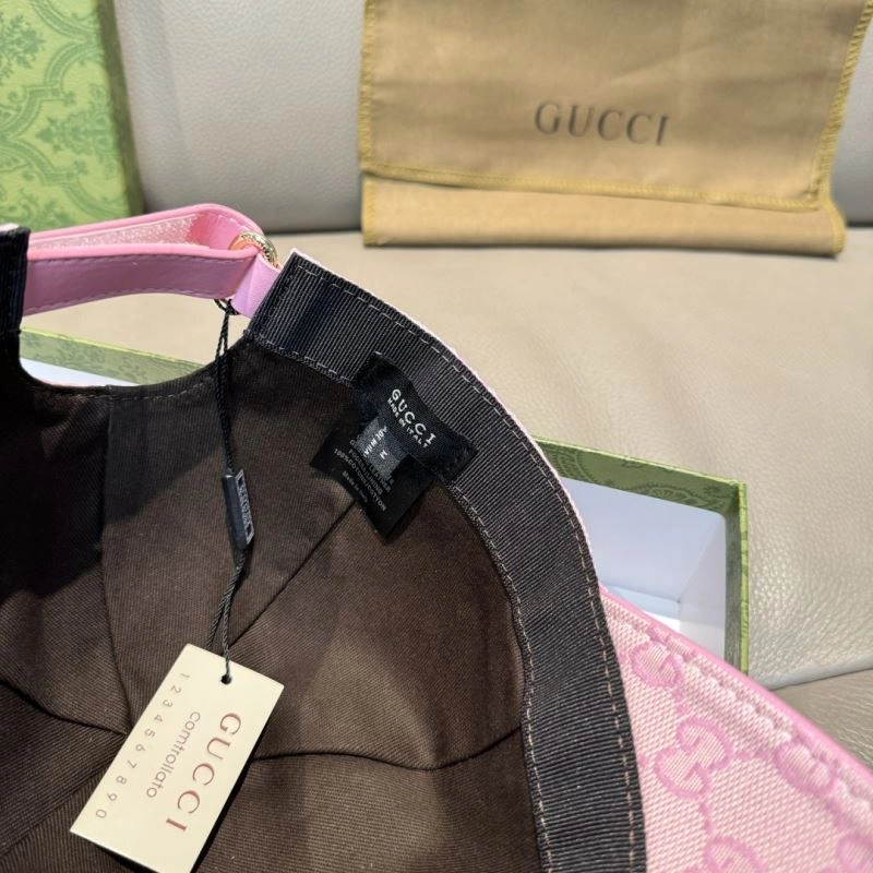 Affordable Gucci Caps 258578