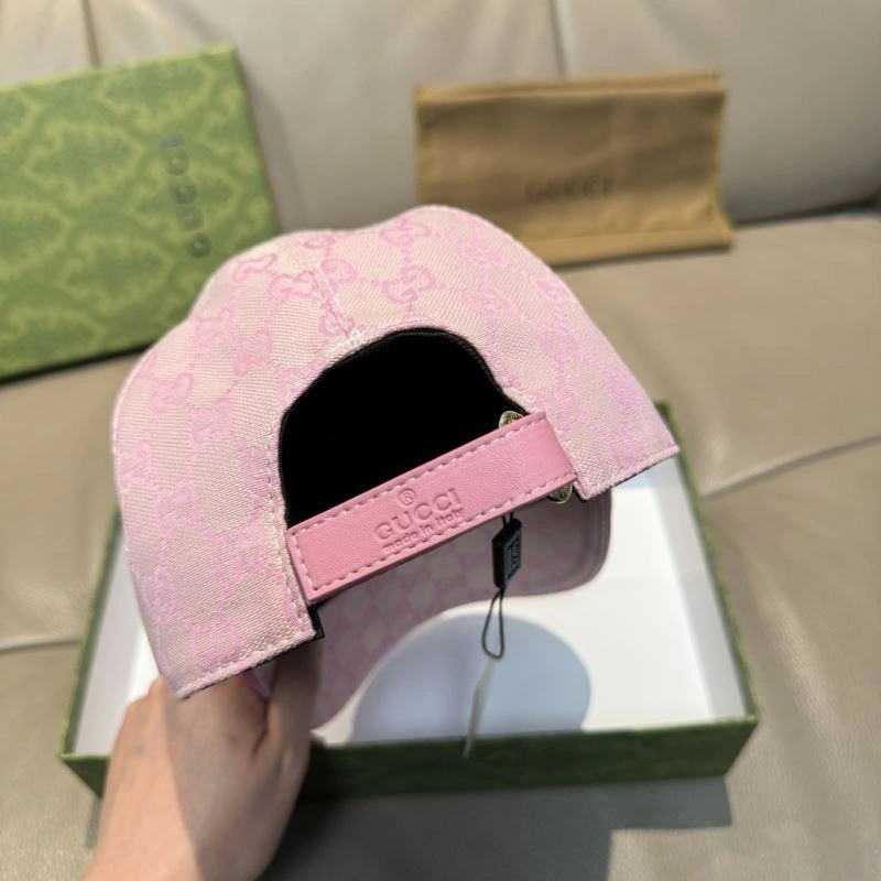 Affordable Gucci Caps 258578