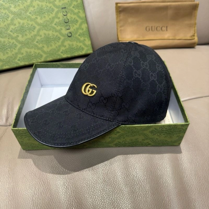 Popular Gucci Caps 258580