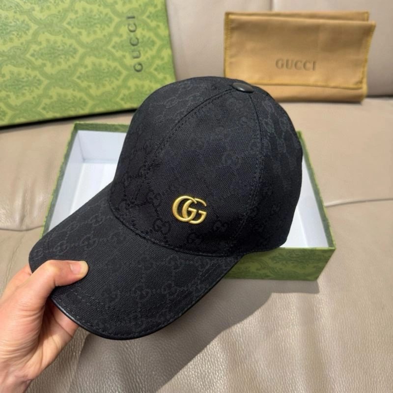 Popular Gucci Caps 258580