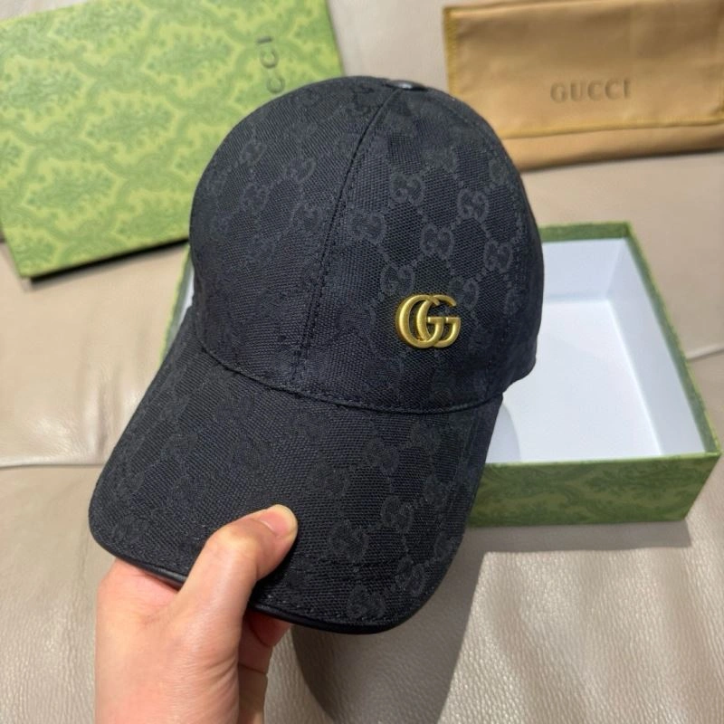 Popular Gucci Caps 258580