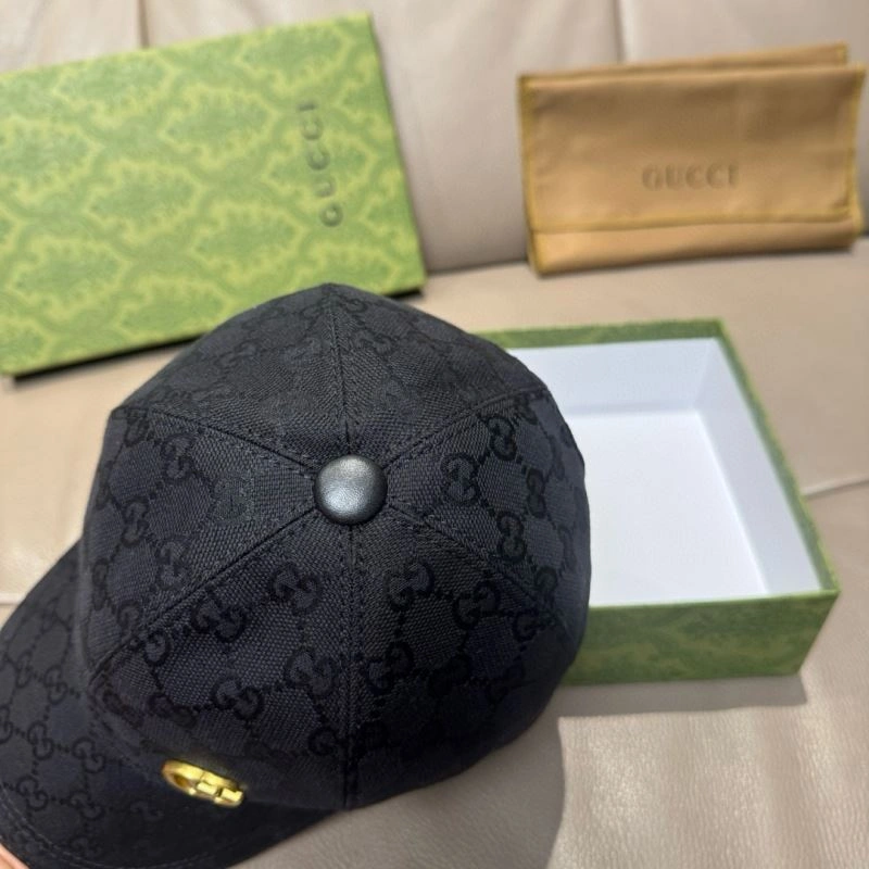 Popular Gucci Caps 258580