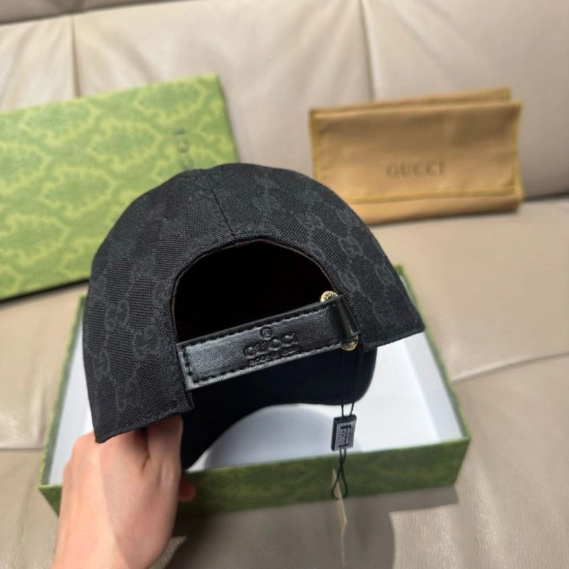 Popular Gucci Caps 258580