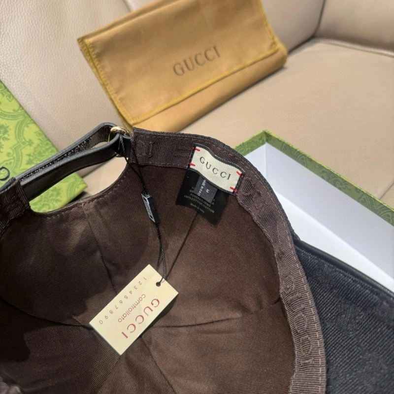 Popular Gucci Caps 258580