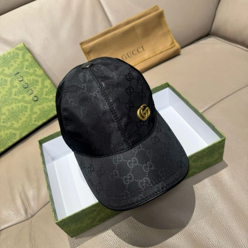 Gucci Caps Colorful 258594