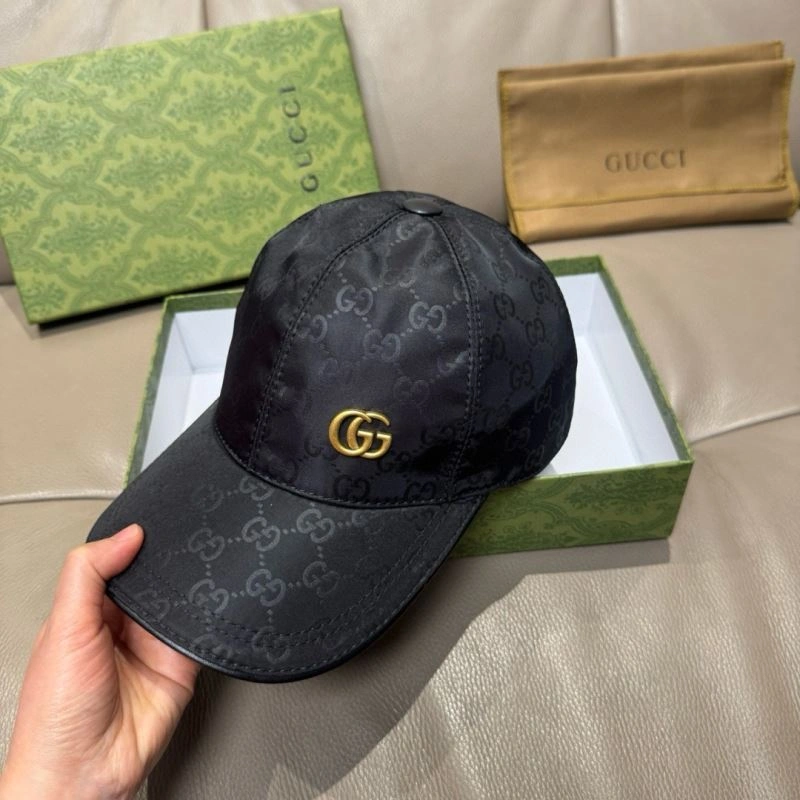 Gucci Caps Colorful 258594