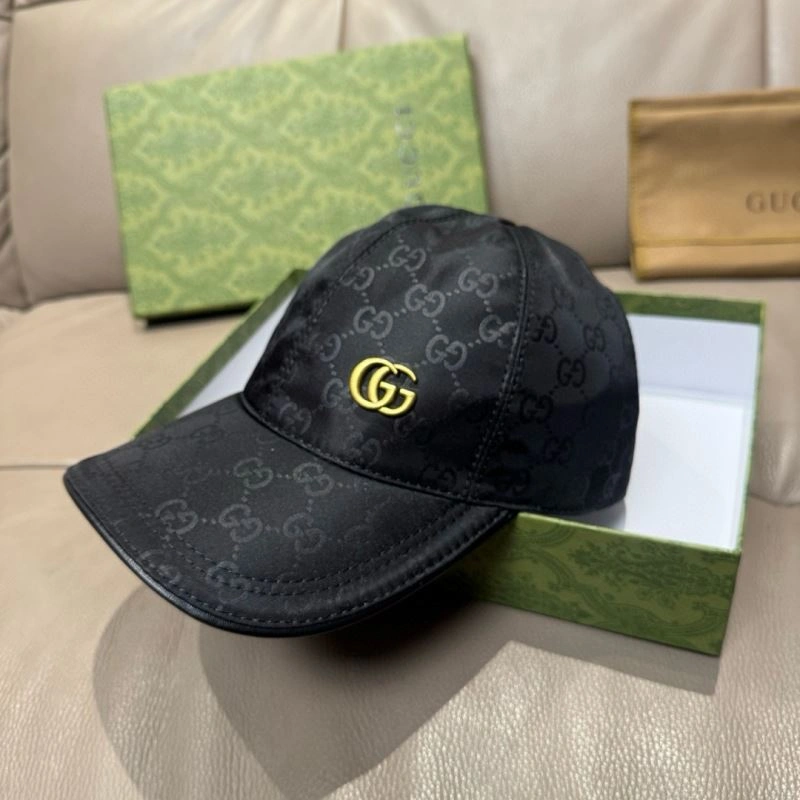 Gucci Caps Colorful 258594