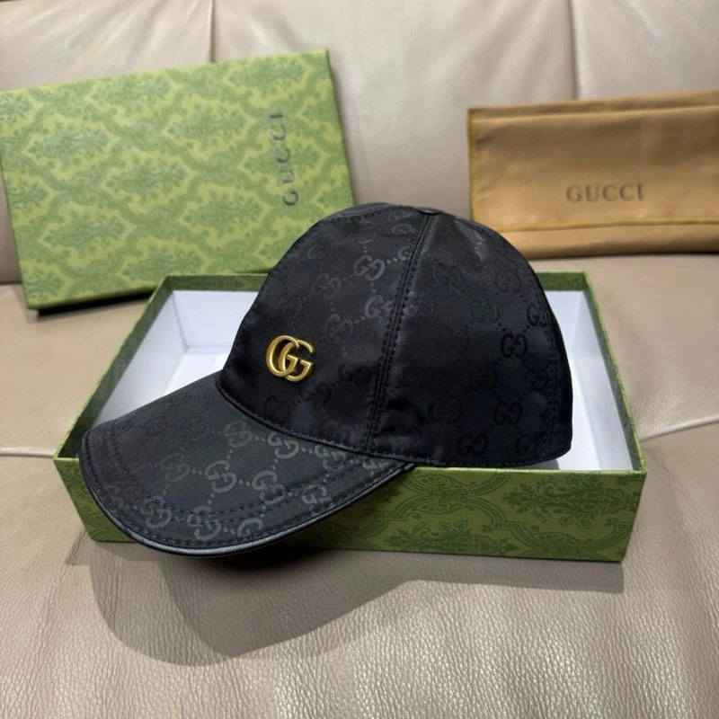 Gucci Caps Colorful 258594