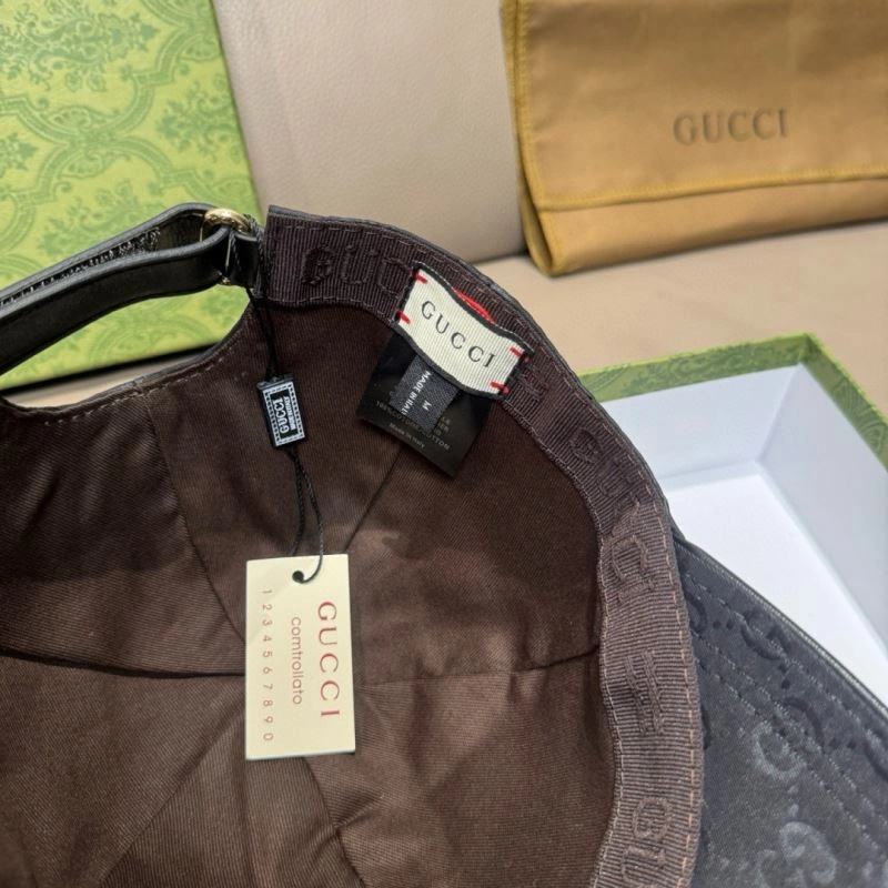 Gucci Caps Colorful 258594