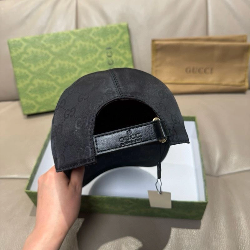 Gucci Caps Colorful 258594