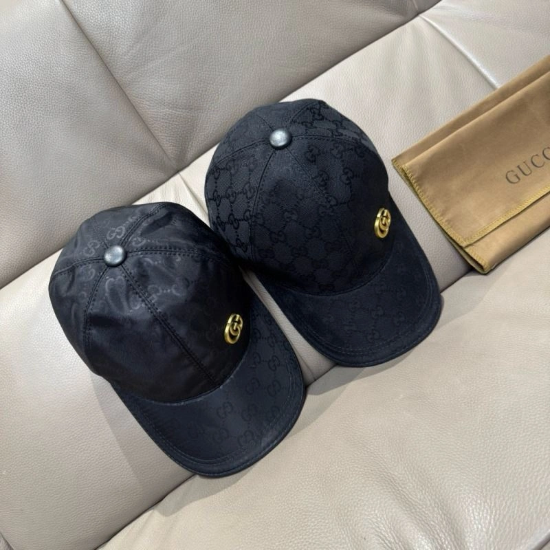 Gucci Caps Colorful 258594