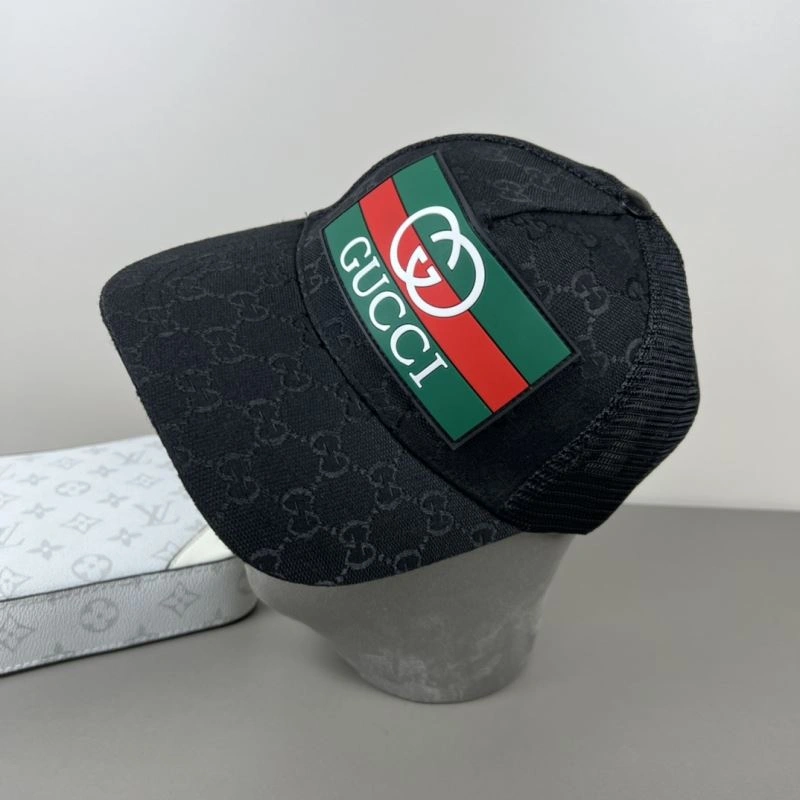 Gucci Caps FlexibleFit 258597