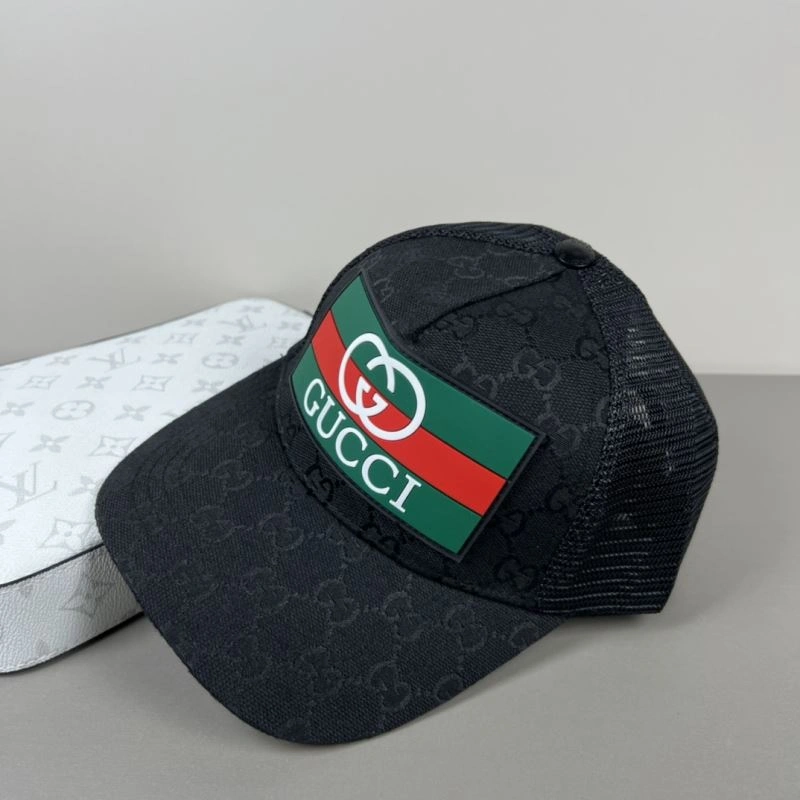Gucci Caps FlexibleFit 258597