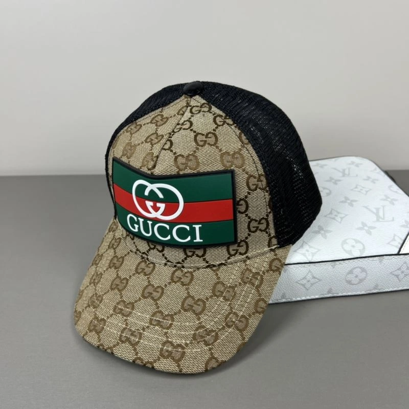 Gucci Caps FlexibleFit 258597