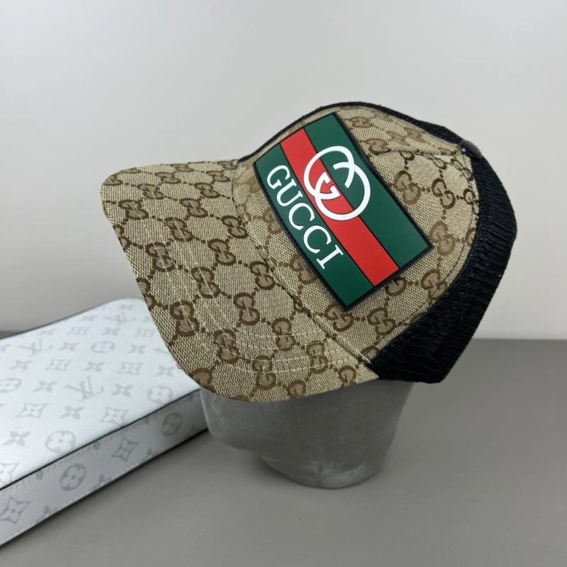 Gucci Caps FlexibleFit 258597