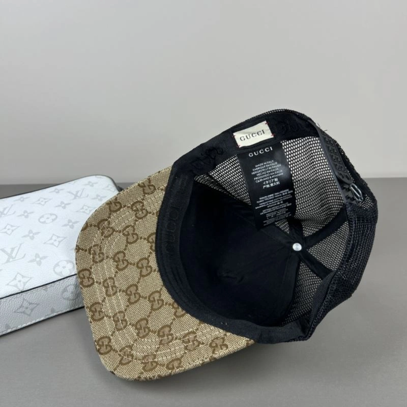 Gucci Caps FlexibleFit 258597