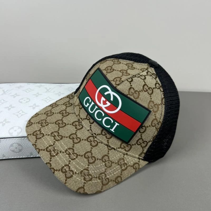 Gucci Caps FlexibleFit 258597
