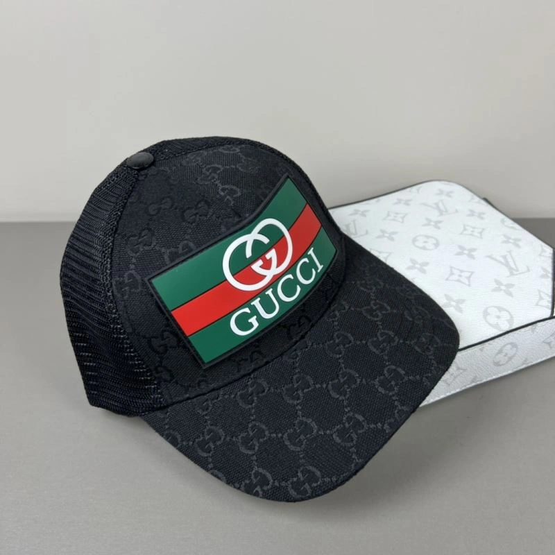 Gucci Caps FlexibleFit 258597
