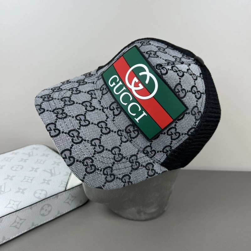 Effortless Gucci Caps 258566