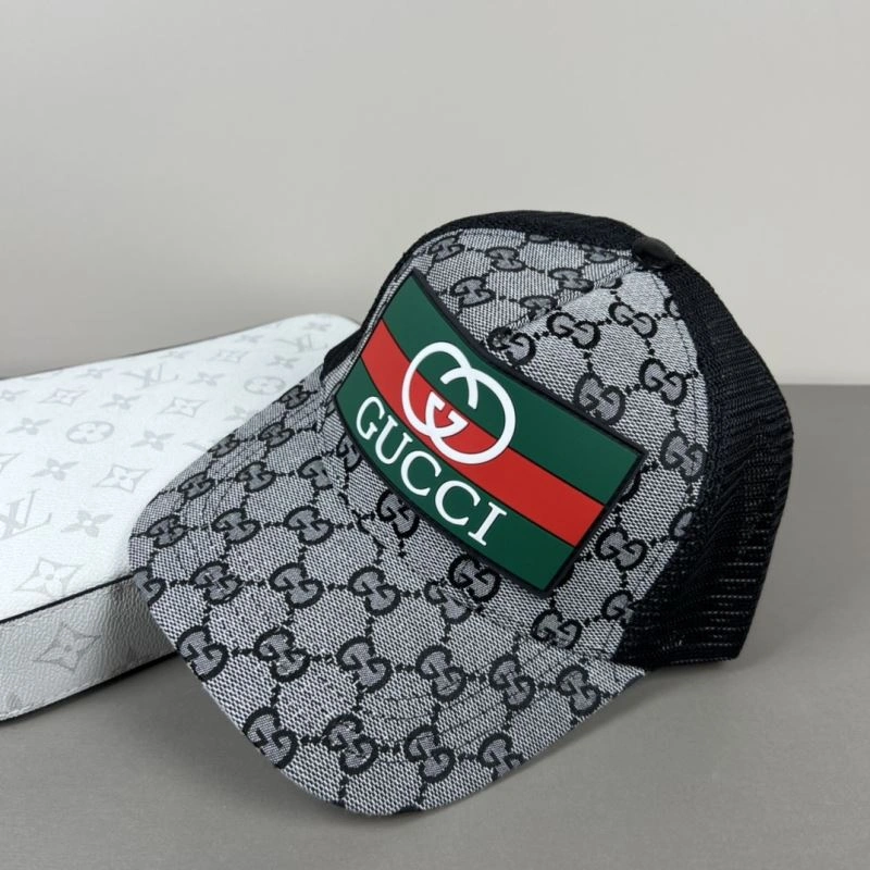 Effortless Gucci Caps 258566
