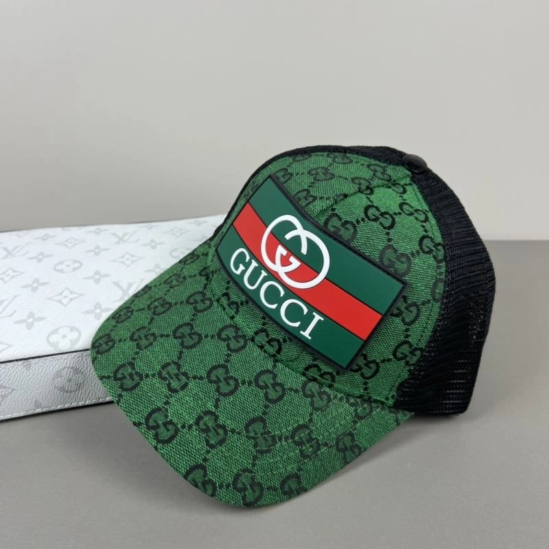 Effortless Gucci Caps 258566