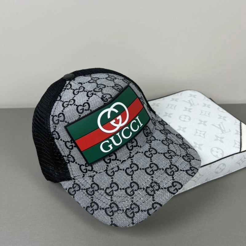Effortless Gucci Caps 258566