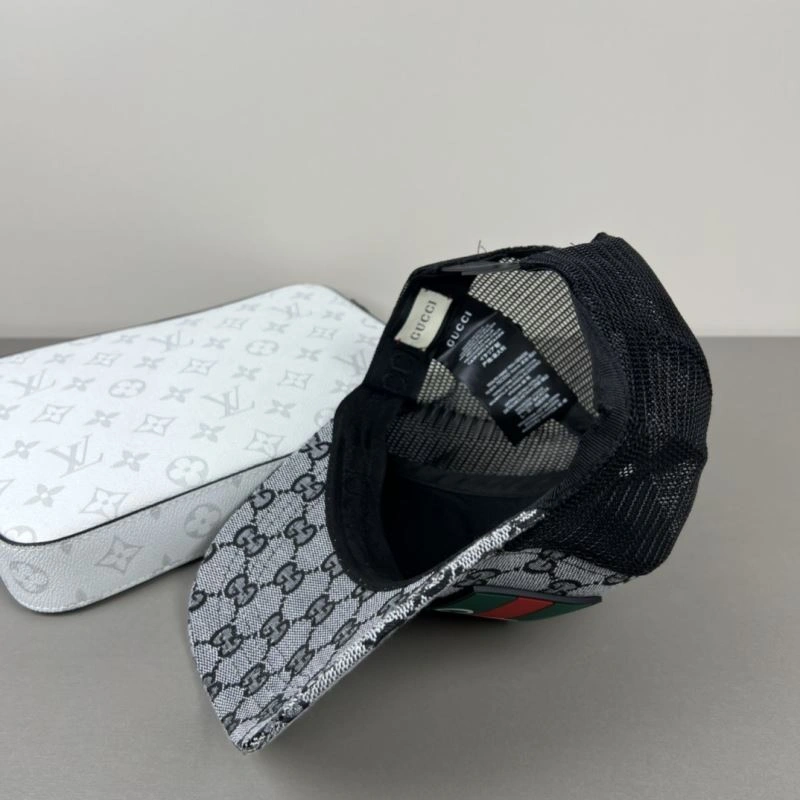 Effortless Gucci Caps 258566
