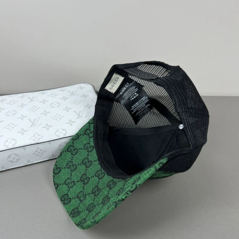 Effortless Gucci Caps 258566