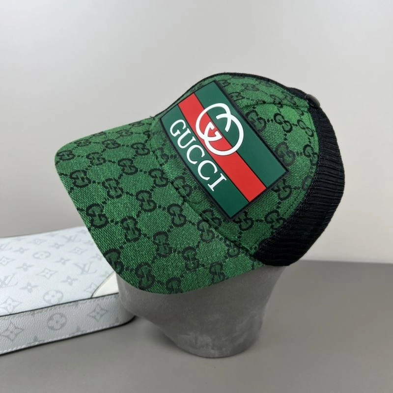 Effortless Gucci Caps 258566