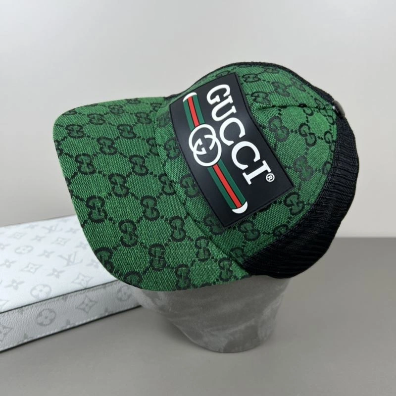 Gucci Caps RelaxedFit 258586