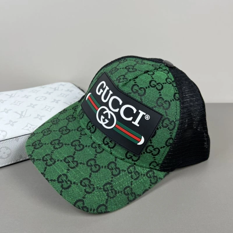Gucci Caps RelaxedFit 258586