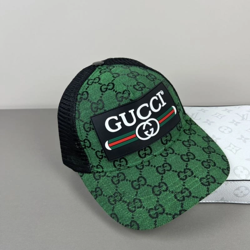 Gucci Caps RelaxedFit 258586