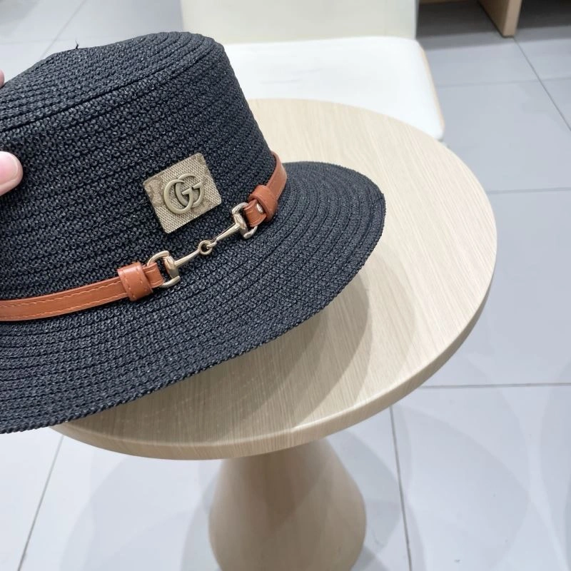 Gucci Caps AllSeason 258589