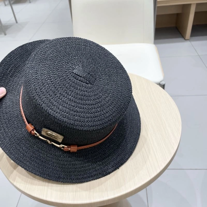 Gucci Caps AllSeason 258589
