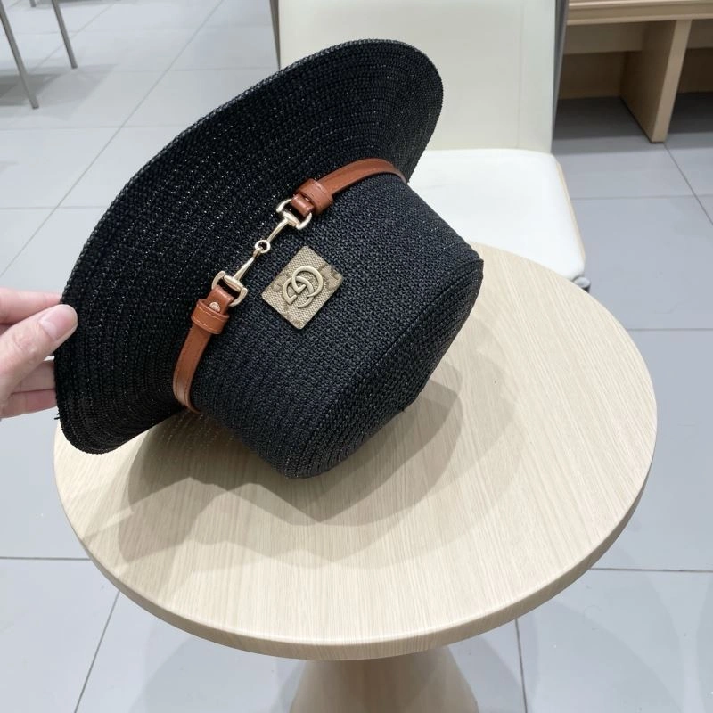Gucci Caps AllSeason 258589