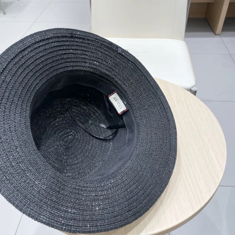 Gucci Caps AllSeason 258589