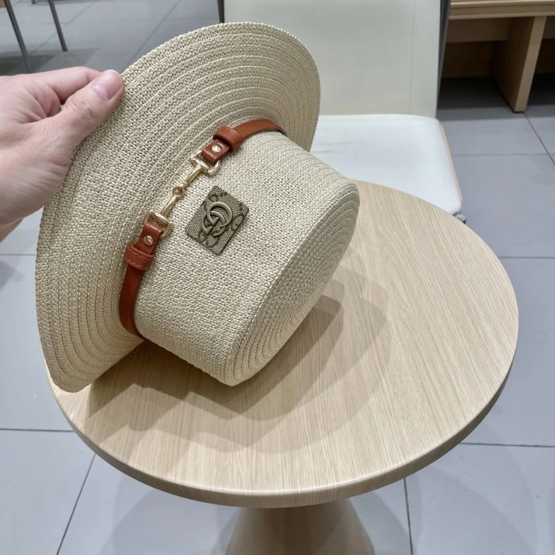 Gucci Caps Durable 258575