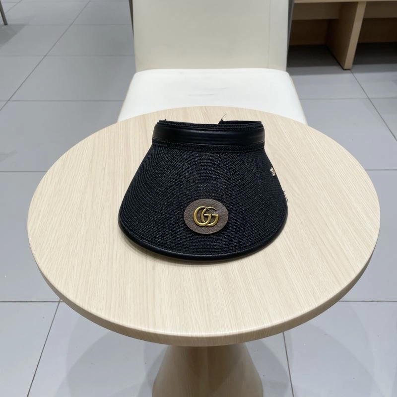 Gucci Caps Lightweight 258569