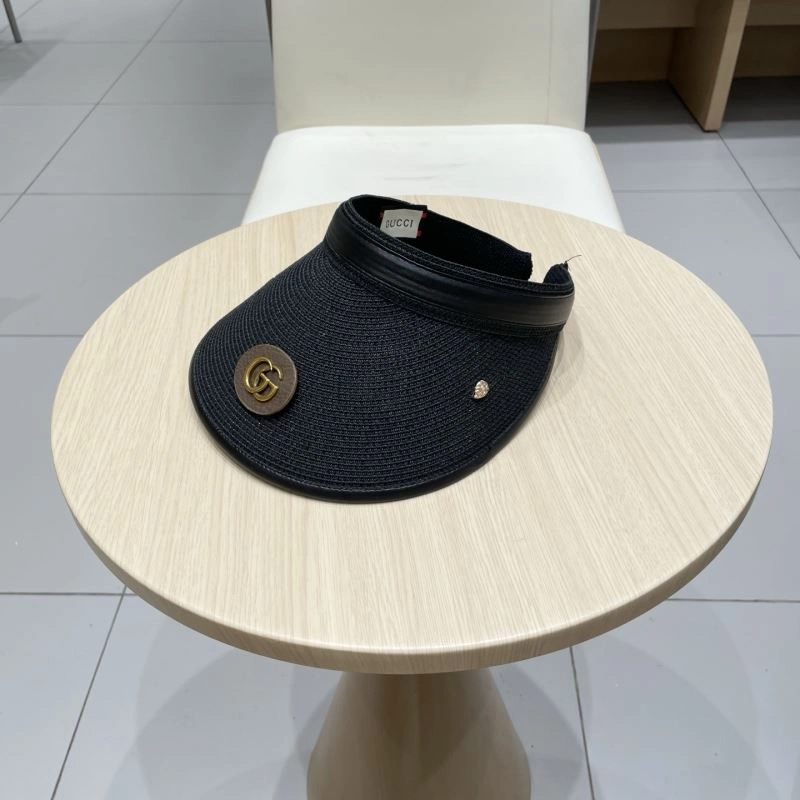 Gucci Caps Lightweight 258569