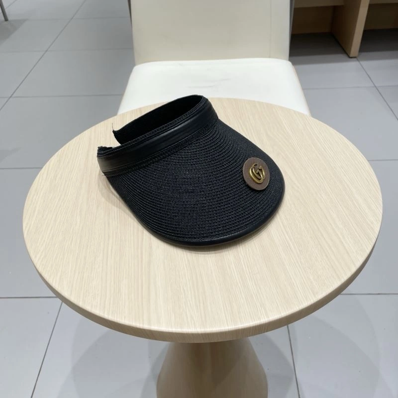 Gucci Caps Lightweight 258569