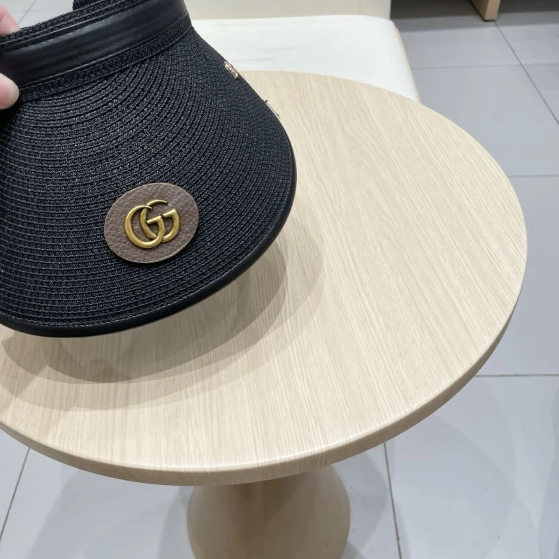 Gucci Caps Lightweight 258569