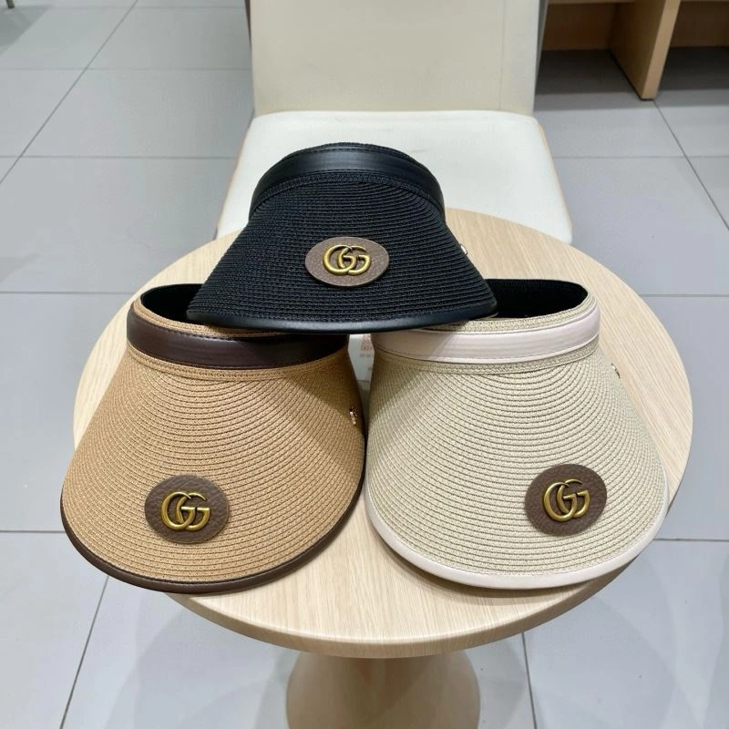 Gucci Caps Lightweight 258569