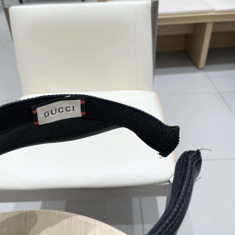 Gucci Caps Lightweight 258569